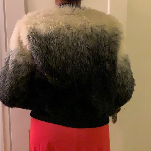 Coat - Picture 2 of 2
